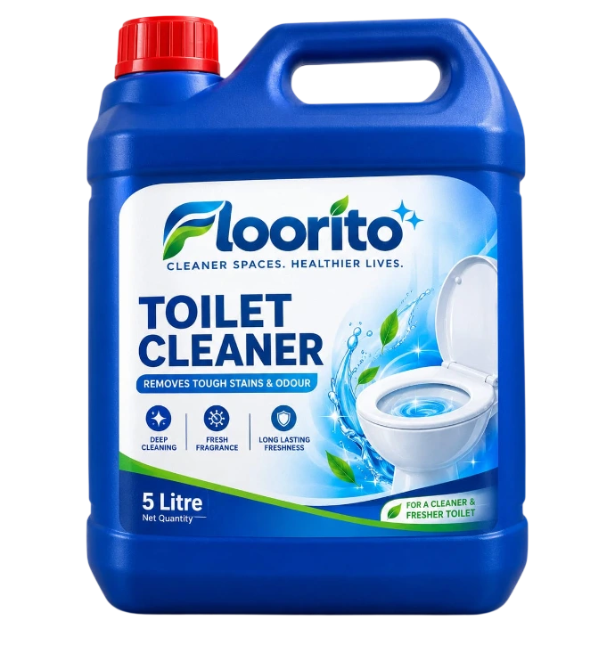 Toilet Cleaner