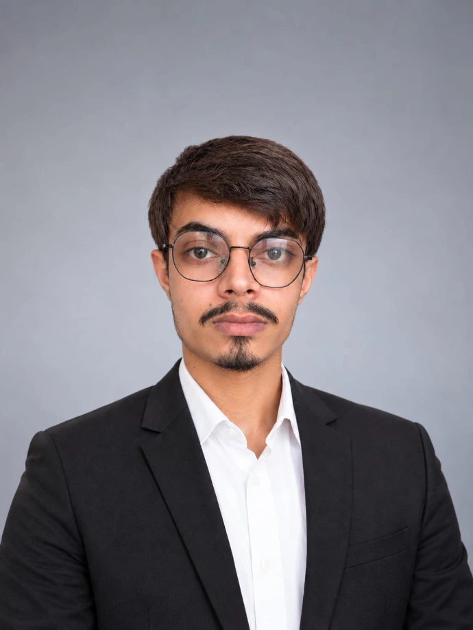 Co Founder Aditya