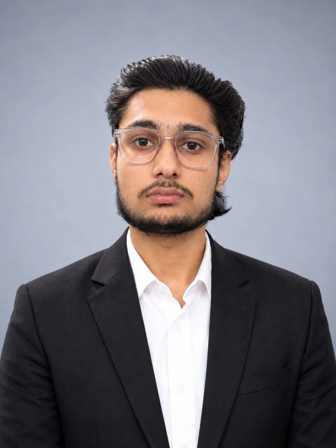 Co Founder of company
