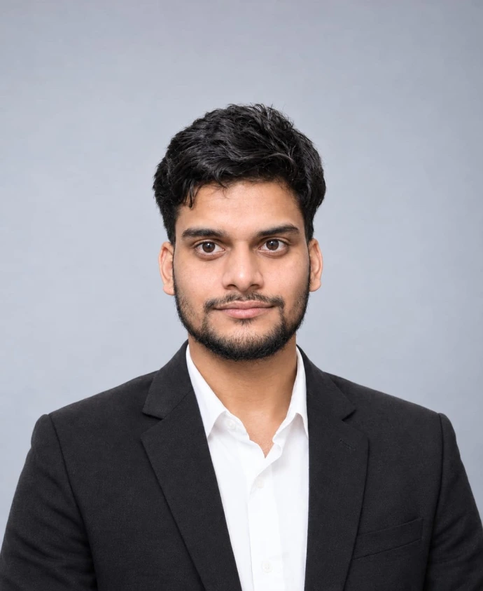 Co Founder of company